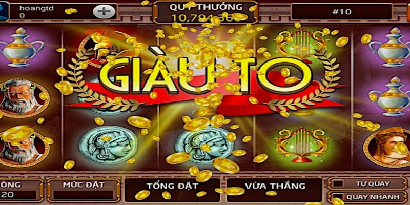 Mẹo Chơi Nổ Hũ Bí quyết giữ vững tâm lý khi chơi nổ hũ