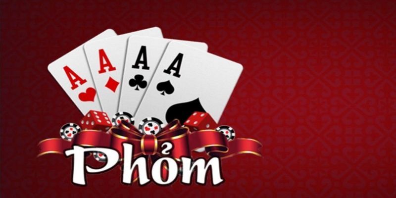 Các mẹo chơi phỏm giúp tăng tỷ lệ chiến thắng